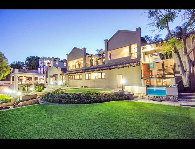 3,048M² HOTEL FOR SALE IN WATERKLOOF RIDGE